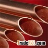 Inner Grooved Copper Pipe For ACR