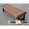 good WPC outdoor BENCH