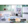 MDF Children Bedroom Furniture Set