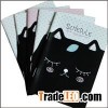 Saddle Stitch Notebooks