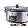 6.0QTslow Cooker