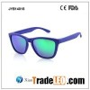 Unisex Plastic Fashion Sunglasses