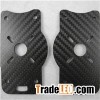 Cnc Machine For Carbon Fiber