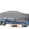 V-Hull Cuddy Cabin Boat Cover