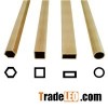 Square Brass Pipe