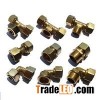 Brass Fitting