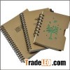 Popular Spiral Notebooks