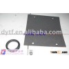 foam protection loop