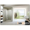 Shower Door Glass