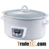 5.5QTslow Cooker