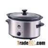 3.5QTslow Cooker