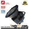 300W LED Tower High Bay Light With 140 Lm/W And 5 Years Warranty