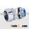 45 Degree Metal Flexible Conduit Connector