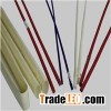 Sleeving With Silicone Rubber