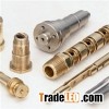 Custom Made Stainless Steel CNC Machining Parts