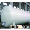 LNG Skid-mounted Gas Station LNG