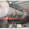 Double-layer Oil & Gas Tank