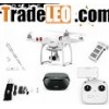 DJI Phantom 3 Standard Quadcopter Drone with 2.7k HD Video C