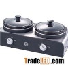 2x2.5QTslow Cooker