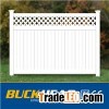 PVC Fence