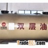 Anti-explosion Double-layer Oil Tank
