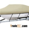Universal Boat Cover