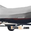 Inflatable Boat Cover