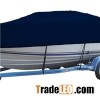 EURO V-hull Cuddy Cabin Boat Cover