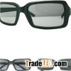 Scrach Resistant 3D Eyeware