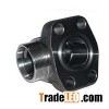 SAE NPT Thread Flange