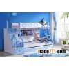 MDF Children / kids Bunk Bed