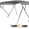 4Bow Aluminum Round Tube Bimini Top