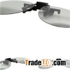 Classic Clip On Eyeware