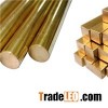 Brass Rod