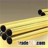 Arsenic Brass Tube