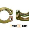 SAE Split Flange Halves-Flat