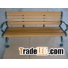 WPC classical Garden chair