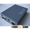 Fast Ethernet A10-100m-sfp-media Converter And Fiber To Copper Coax Fiber Optic Converter