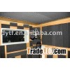 the studio sound absorption foam