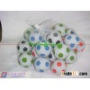 rubber foam ball
