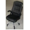Office Chair With Headrest