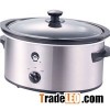 4.0QTslow Cooker