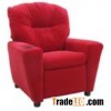 Fabric Recliner Chairs