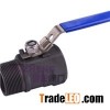 1PC Ball Valve Male Thread