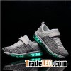 Cheap LED Shoes New Design Kids LED Shoes That Light Up At The Bottom
