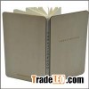 Wooden Notebook