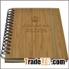 Bamboo Notebook