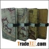 Note Book With USB Stick
