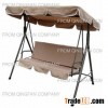 swing chair for 3 person(QF-63033)