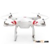 DJI Phantom 2 Quadcopter (White)